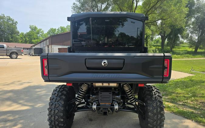 2026 Can-Am Defender MAX Limited HD11