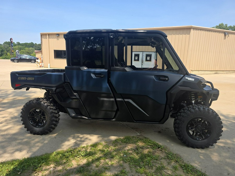2026 Can-Am Defender MAX Limited HD11