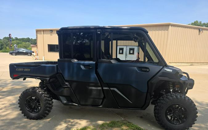 2026 Can-Am Defender MAX Limited HD11
