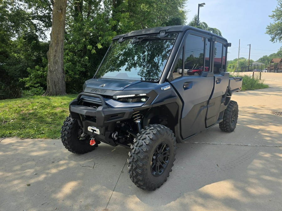 2026 Can-Am Defender MAX Limited HD11