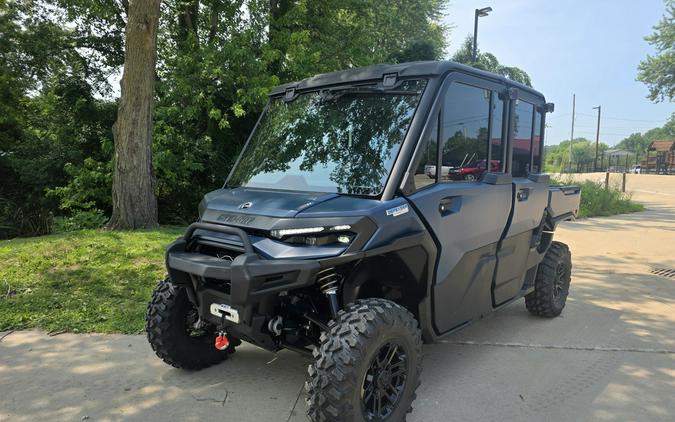 2026 Can-Am Defender MAX Limited HD11