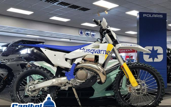 2027 Husqvarna® TE 300