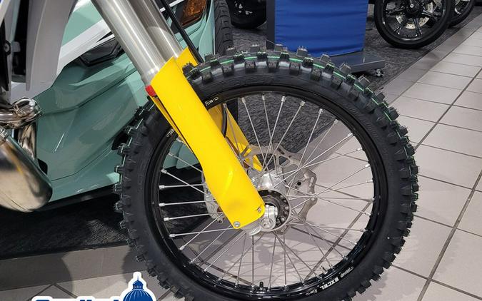2027 Husqvarna® TE 300