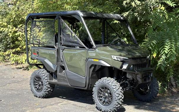 2026 Honda® Pioneer 1000-5 Deluxe