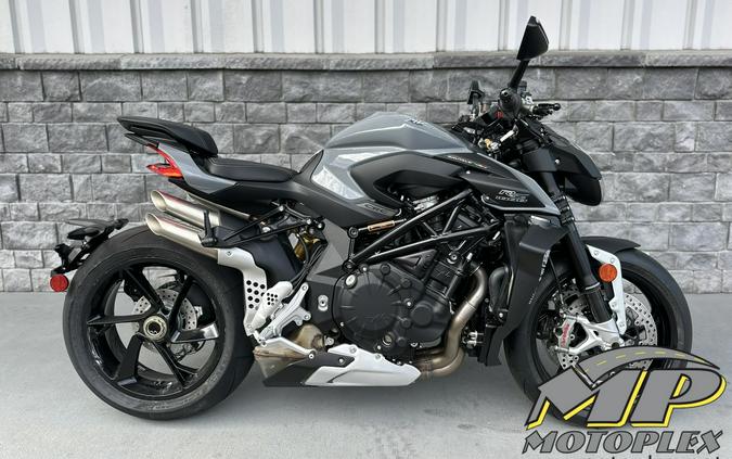 2024 MV Agusta Brutale 1000 RS