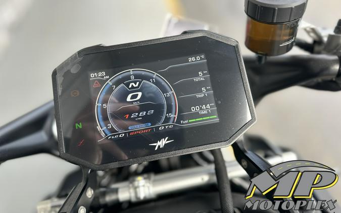 2024 MV Agusta Brutale 1000 RS