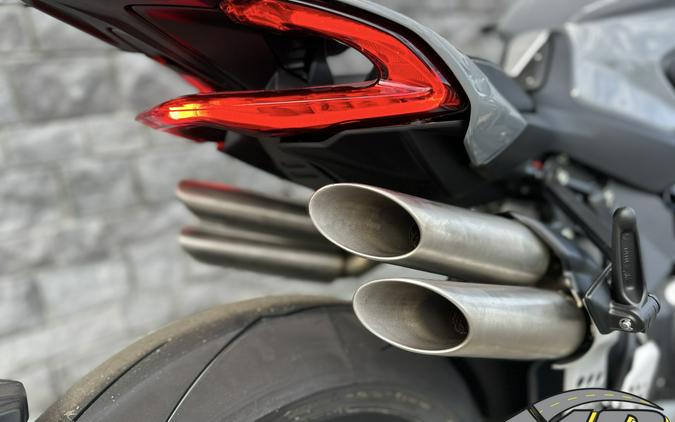 2024 MV Agusta Brutale 1000 RS