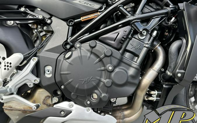 2024 MV Agusta Brutale 1000 RS