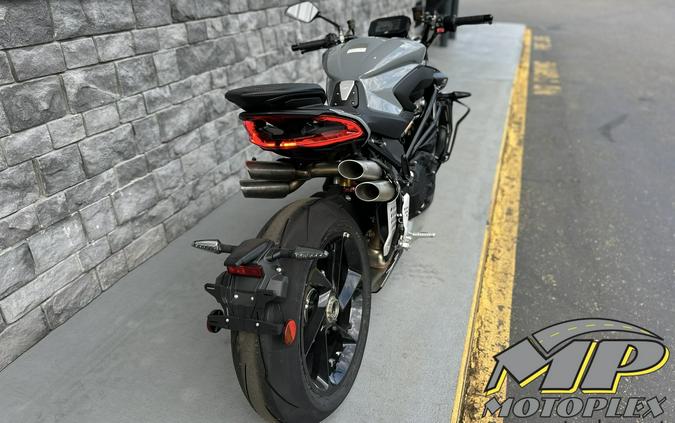 2024 MV Agusta Brutale 1000 RS