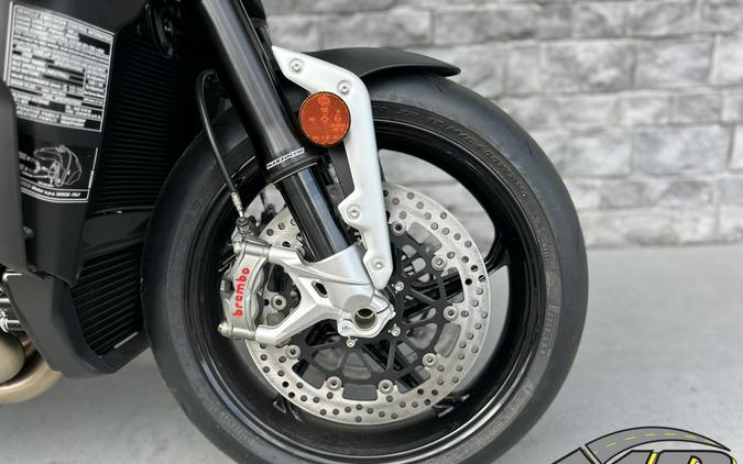 2024 MV Agusta Brutale 1000 RS