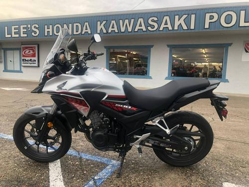 used honda cb500x