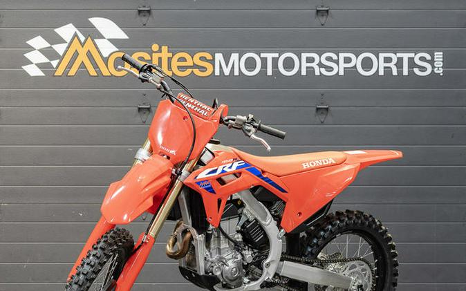 2023 Honda® CRF450R