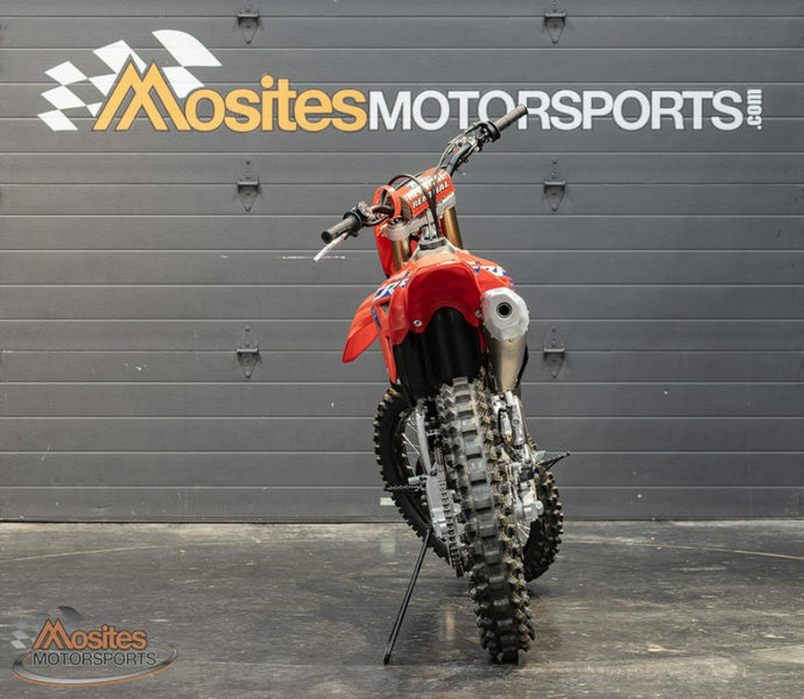 2023 Honda® CRF450R