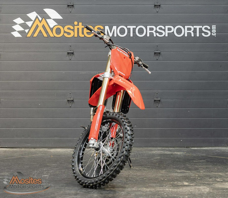 2023 Honda® CRF450R