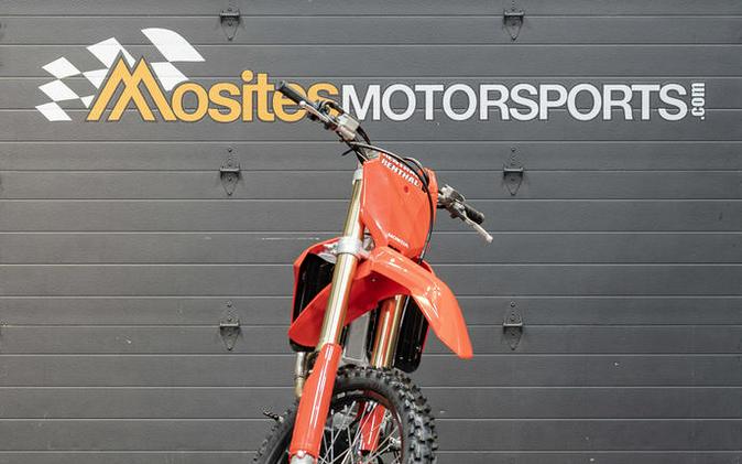 2023 Honda® CRF450R