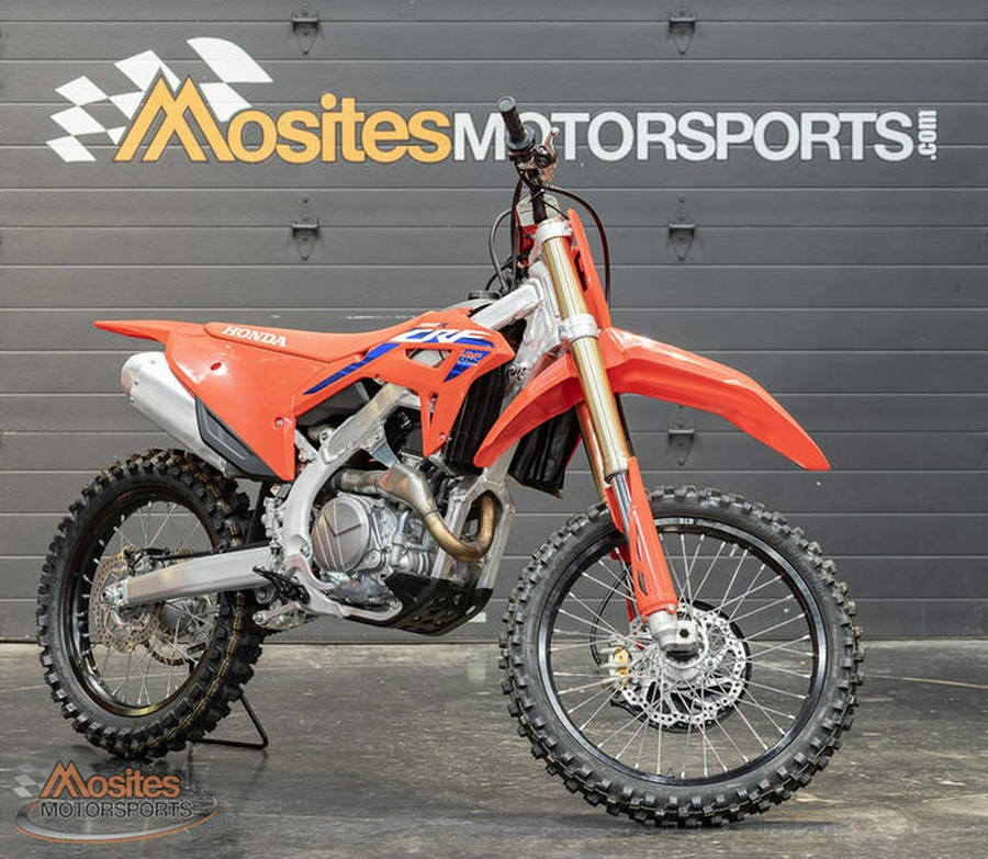 2023 Honda® CRF450R