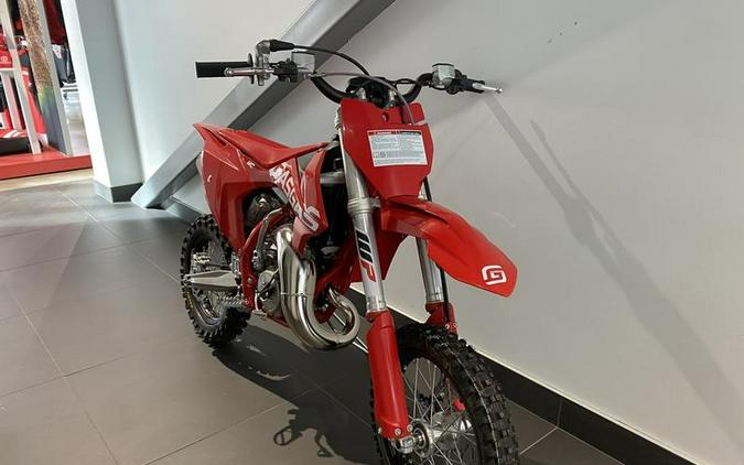 2023 GASGAS MC 65