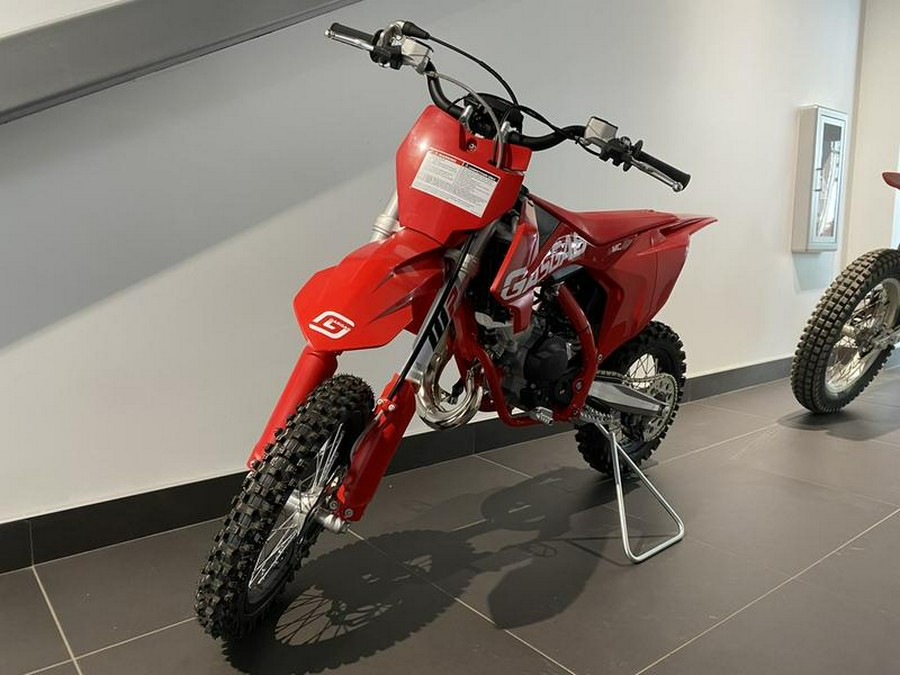 2023 GASGAS MC 65