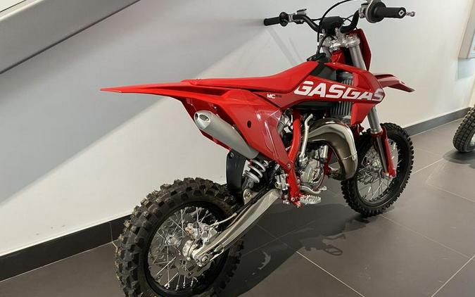 2023 GASGAS MC 65