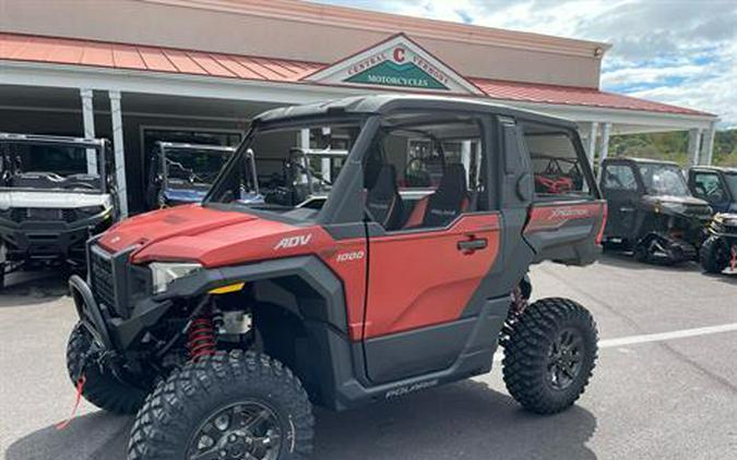 2024 Polaris Polaris XPEDITION ADV Ultimate