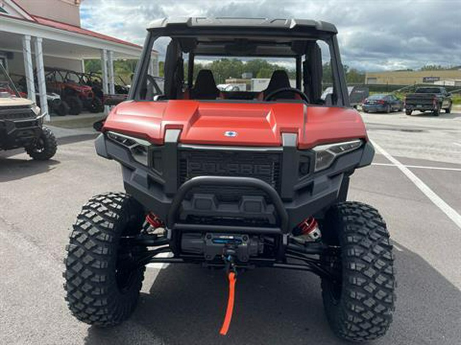 2024 Polaris Polaris XPEDITION ADV Ultimate