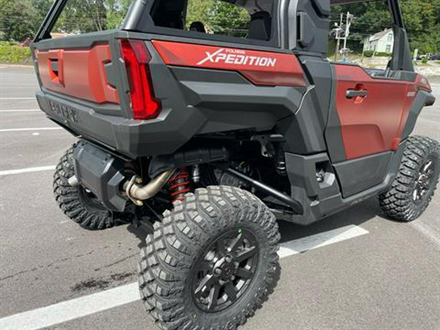 2024 Polaris Polaris XPEDITION ADV Ultimate