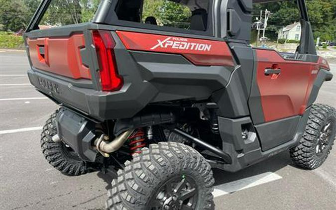 2024 Polaris Polaris XPEDITION ADV Ultimate