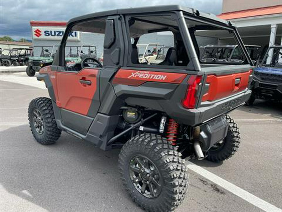 2024 Polaris Polaris XPEDITION ADV Ultimate