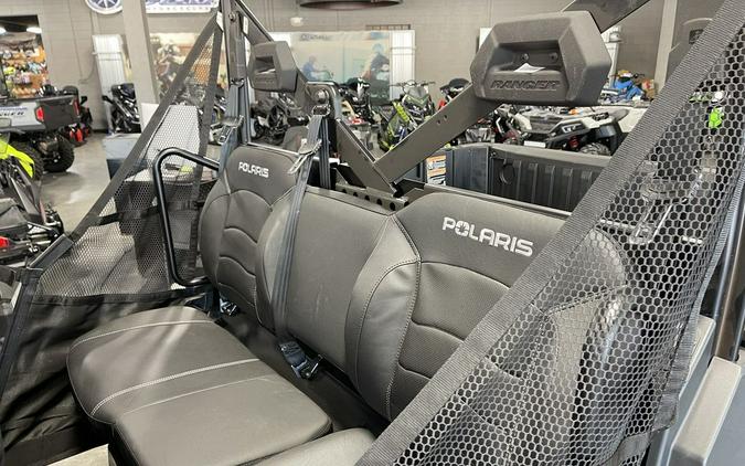 2023 Polaris® Ranger Crew XP 1000 Premium