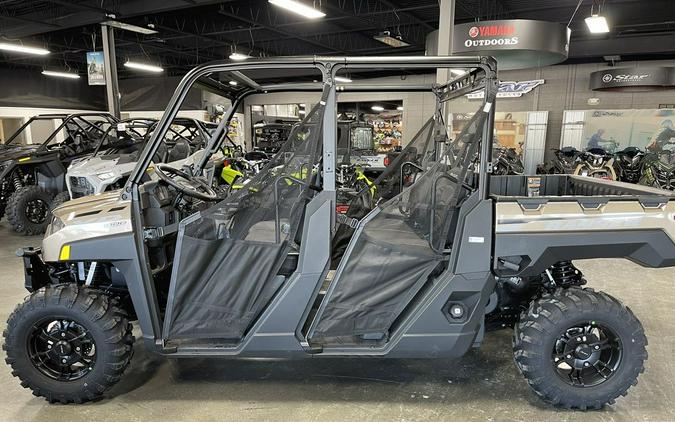 2023 Polaris® Ranger Crew XP 1000 Premium