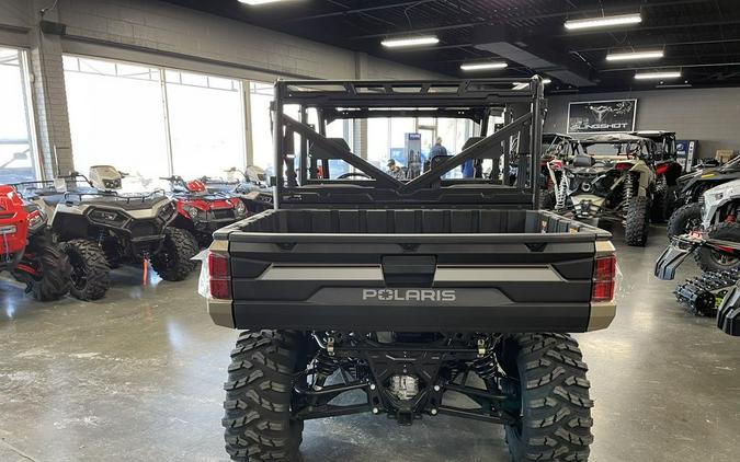 2023 Polaris® Ranger Crew XP 1000 Premium