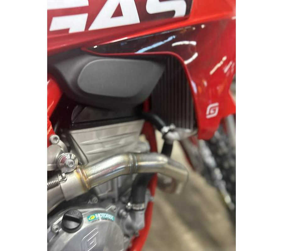 2024 GASGAS MC 350F