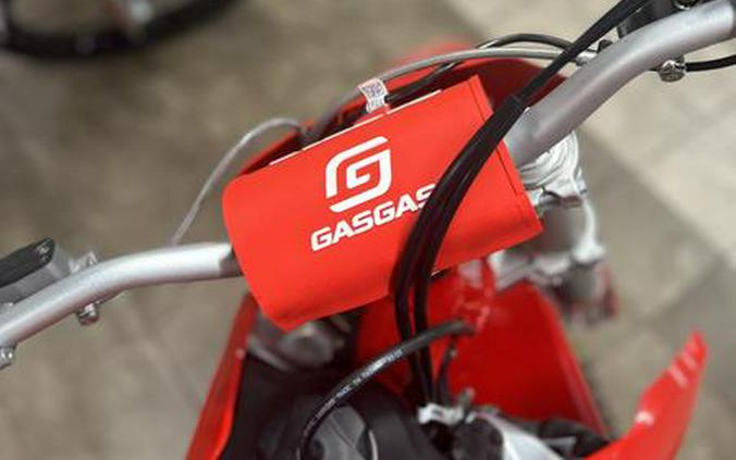 2024 GASGAS MC 350F