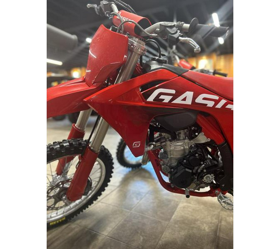 2024 GASGAS MC 350F