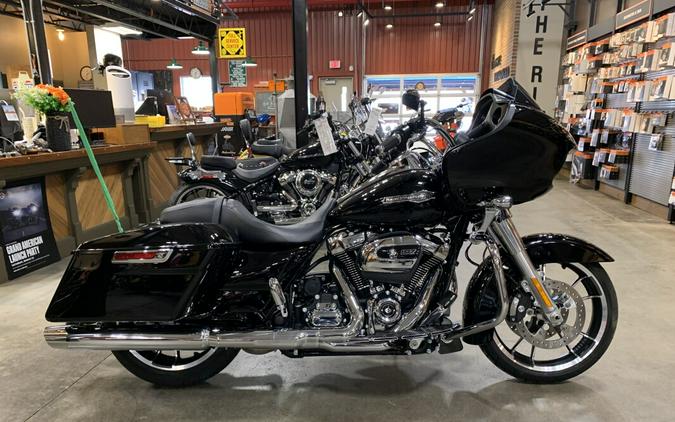 Harley-Davidson Road Glide 2023 FLTRX Vivid Black