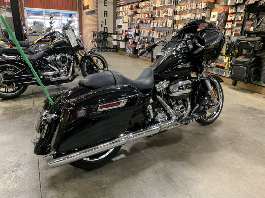 Harley-Davidson Road Glide 2023 FLTRX Vivid Black