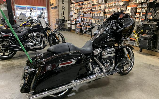 Harley-Davidson Road Glide 2023 FLTRX Vivid Black