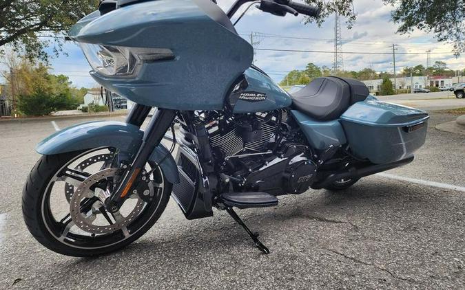 2024 Harley-Davidson Road Glide First Look [14 Fast Facts]