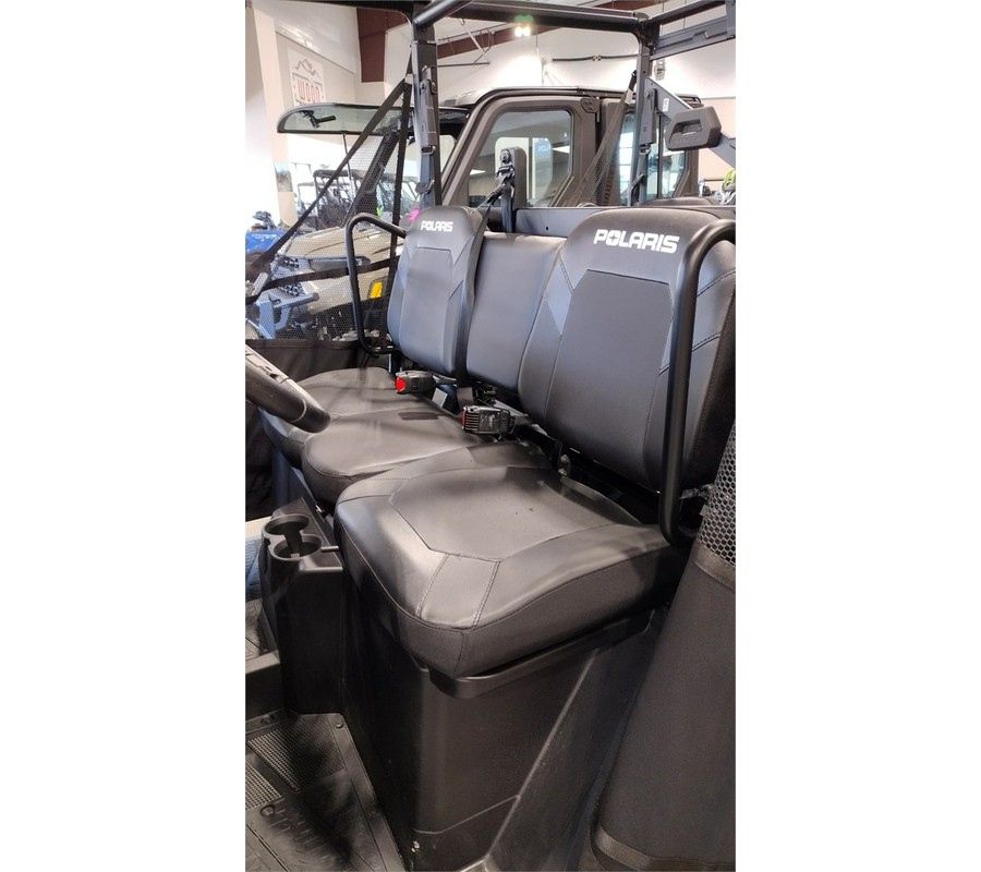 2024 Polaris Ranger Crew 1000 Premium