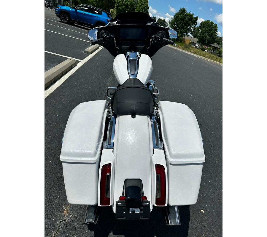 2024 Harley-Davidson Street Glide