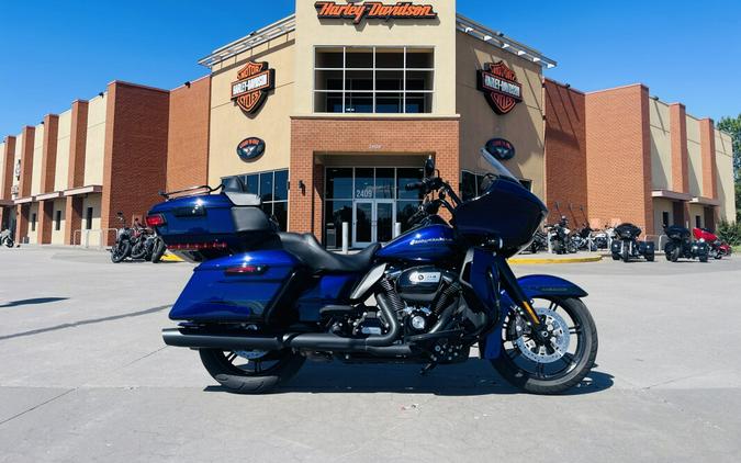 2020 Harley-Davidson Road Glide Limited FLTRK