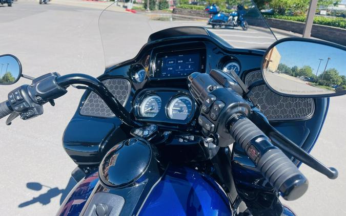 2020 Harley-Davidson Road Glide Limited FLTRK