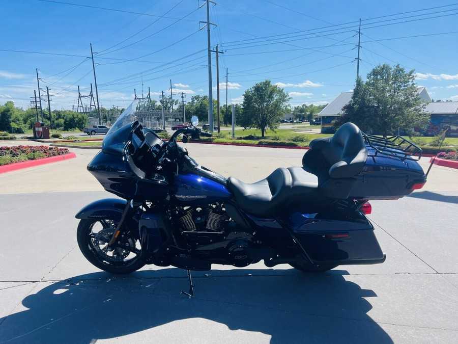 2020 Harley-Davidson Road Glide Limited FLTRK