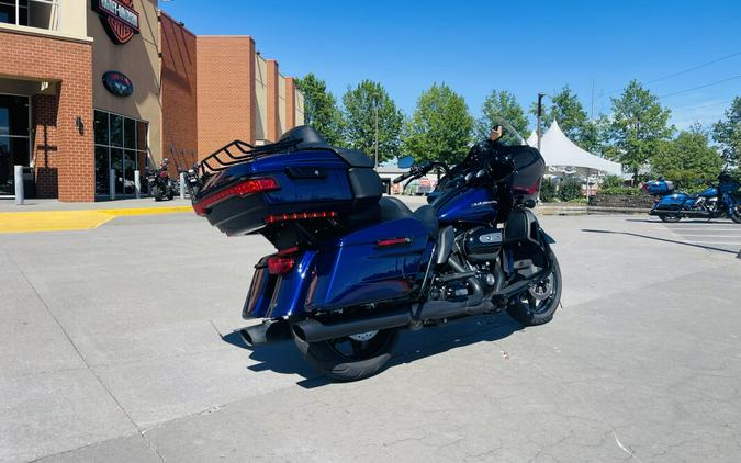 2020 Harley-Davidson Road Glide Limited FLTRK