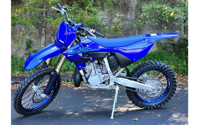 2024 Yamaha YZ250XR