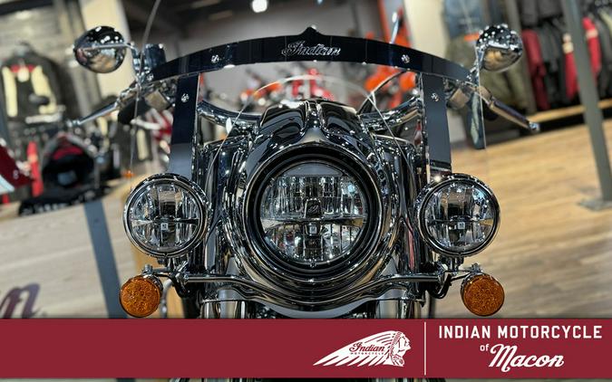 2024 Indian Motorcycle® Springfield® Base