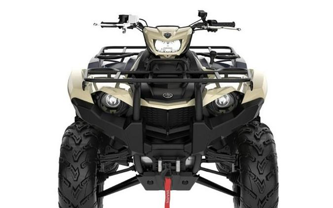 2024 Yamaha Motor Corp., USA Kodiak 450 EPS SE