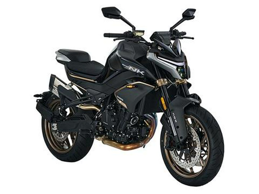 2024 CFMOTO 800NK