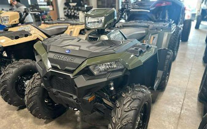 2024 Polaris Sportsman 850