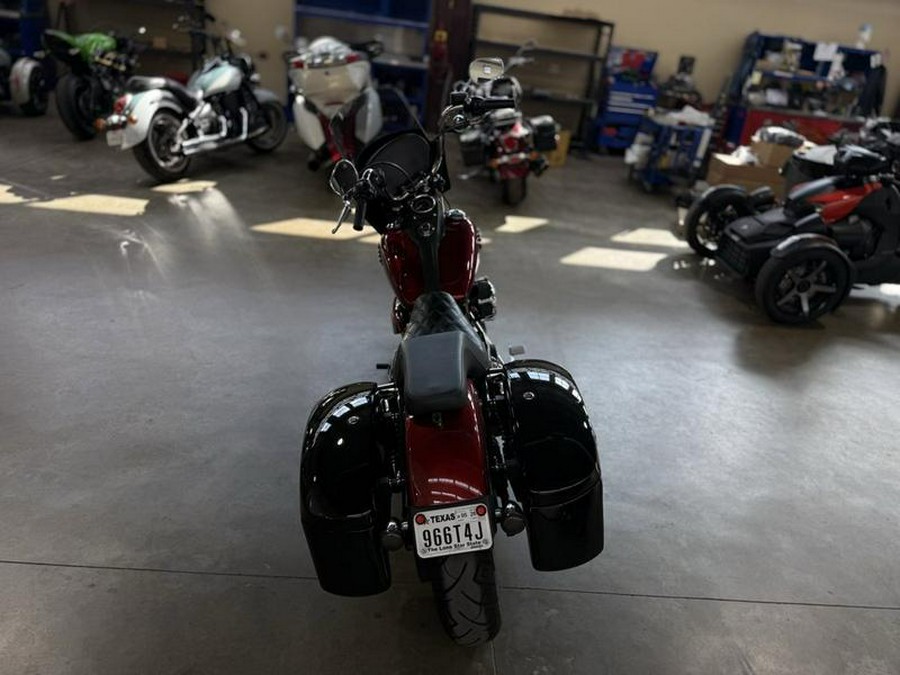 2016 Harley-Davidson® FXDB - Dyna® Street Bob®